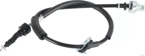 Cable Pull, clutch control