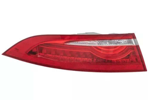Tail Light Assembly
