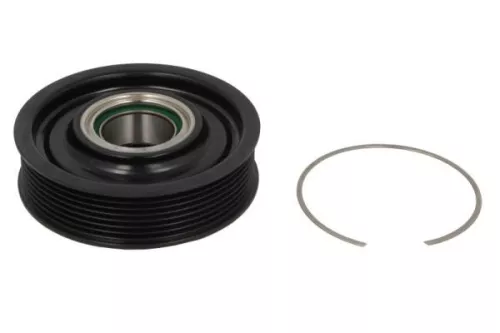 Magnetic Clutch, air conditioning compressor