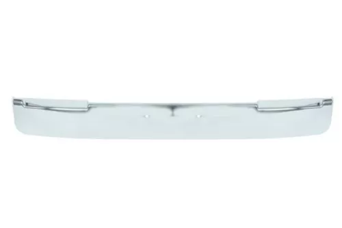 Trim/Protection Strip, bumper