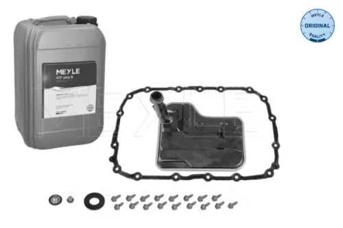 Parts Kit, automatic transmission oil change