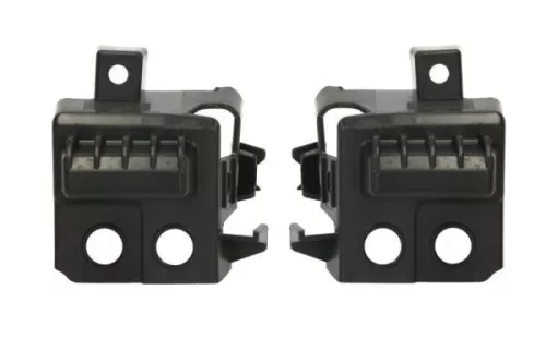 Mounting Bracket, bumper