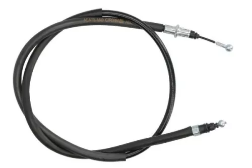 Cable Pull, parking brake