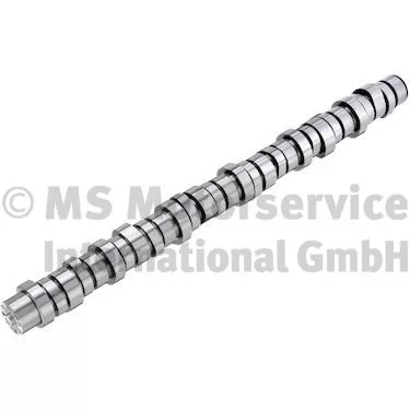 Camshaft