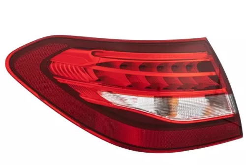 Tail Light Assembly