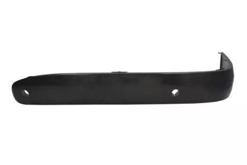 Trim/Protection Strip, bumper
