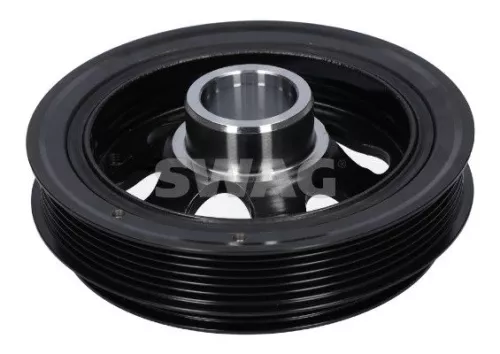 Belt Pulley, crankshaft