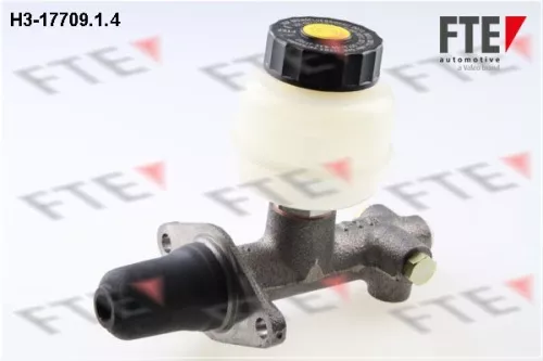 Brake Master Cylinder