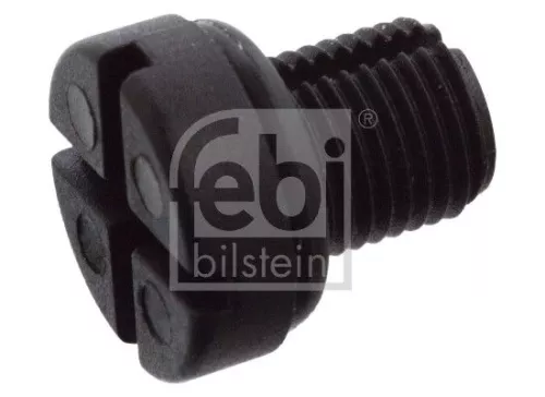 Breather Screw/Valve, radiator