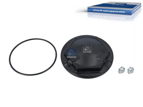 Lock Ring, steering knuckle