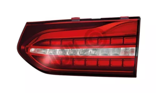 Tail Light Assembly