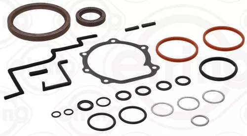 Gasket Kit, crankcase