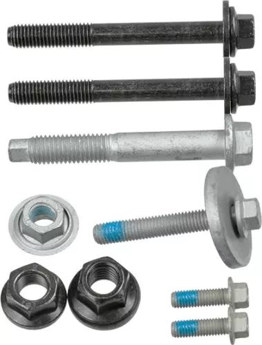 Repair Kit, wheel suspension