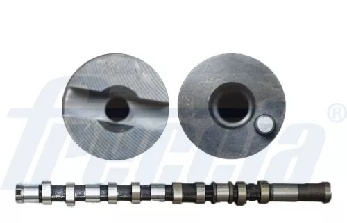 Camshaft