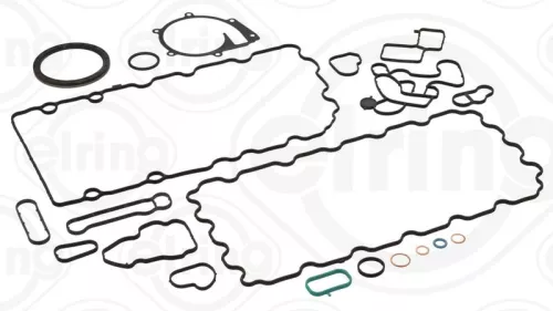 Gasket Kit, crankcase