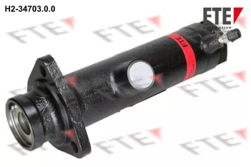 Brake Master Cylinder