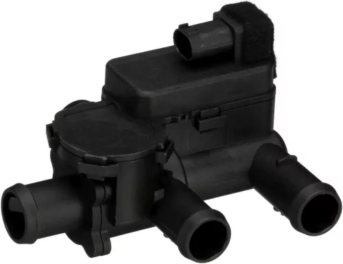 Coolant Control Valve