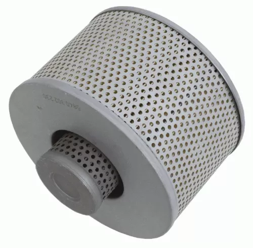 Hydraulic Filter, automatic transmission