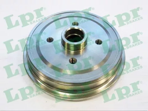 Brake Drum