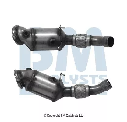 Catalytic Converter