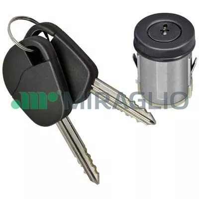 Lock Cylinder