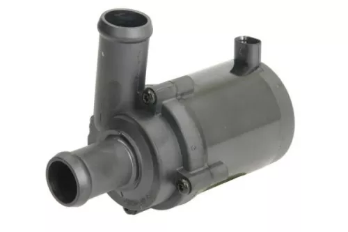 Auxiliary Water Pump (cooling water circuit)