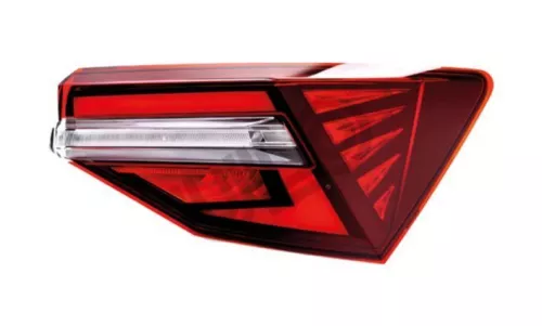 Tail Light Assembly