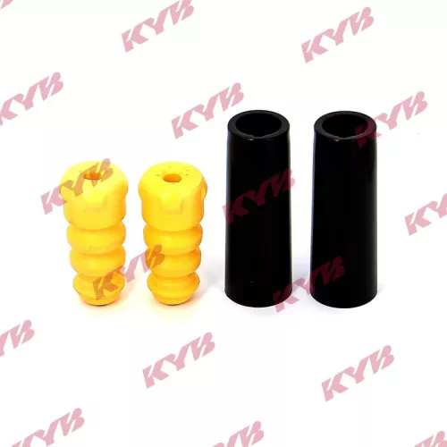 Dust Cover Kit, shock absorber