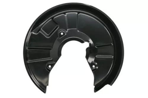 Splash Guard, brake disc