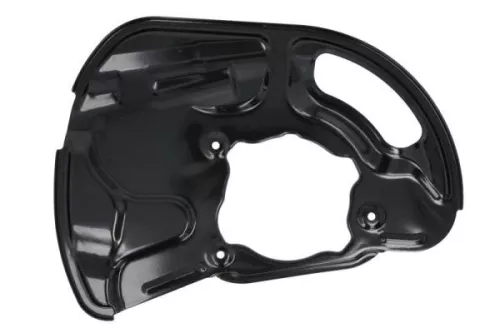 Splash Guard, brake disc