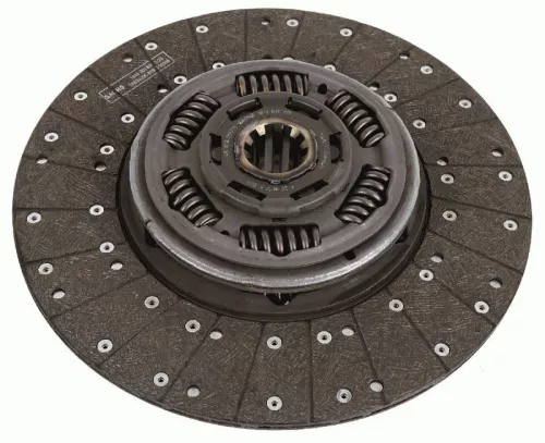 Clutch Disc