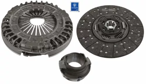 Clutch Kit