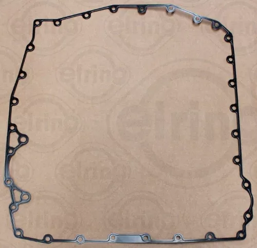 Oil Seal, manual transmission