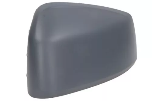 Cover, exterior mirror