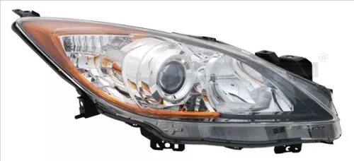 Headlight