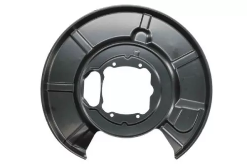 Splash Guard, brake disc