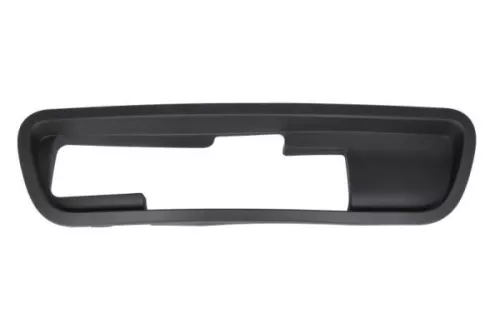Trim/Protection Strip, bumper