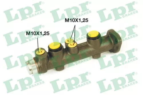 Brake Master Cylinder