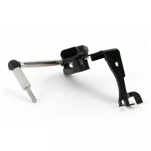 Sensor, headlight levelling