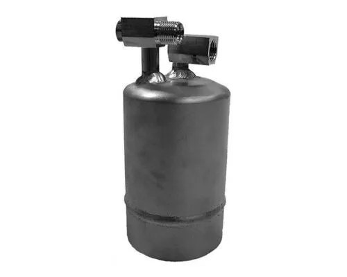 Dryer, air conditioning