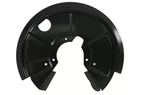Splash Guard, brake disc
