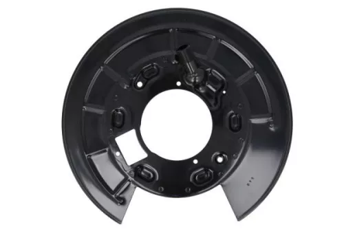 Splash Guard, brake disc
