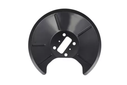 Splash Guard, brake disc