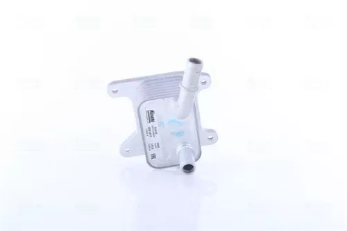 Oil Cooler, engine oil