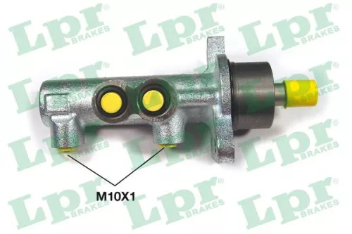Brake Master Cylinder