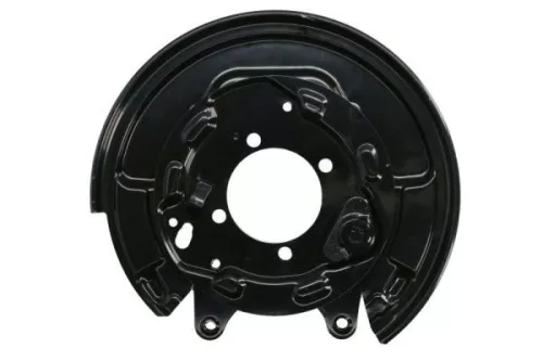 Splash Guard, brake disc