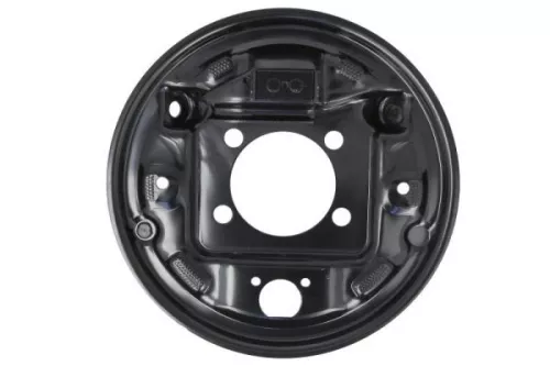 Cover Sheet, brake drum