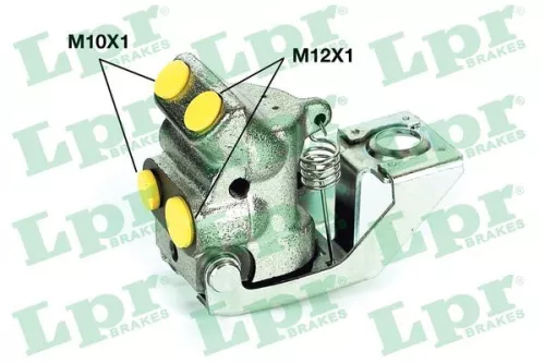 Brake Force Regulator