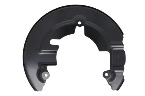 Splash Guard, brake disc
