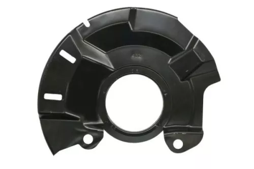 Splash Guard, brake disc